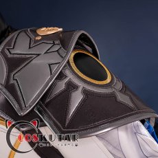 画像11: 崩壊：スターレイル スタレ ファイノン コスプレ衣装  (11)