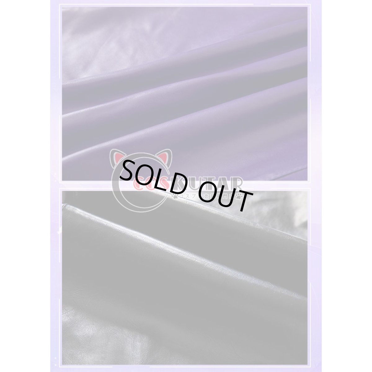 画像19: 恋と深空 深海の潜行者 ホムラ コスプレ衣装 (19)