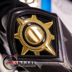 画像17: 崩壊：スターレイル スタレ ファイノン コスプレ衣装  (17)