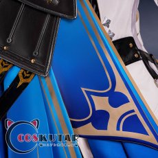 画像14: 崩壊：スターレイル スタレ ファイノン コスプレ衣装  (14)