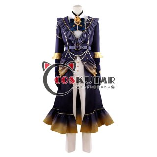 あんスタ 礼瀬マヨイ クロススカウト・傾慕の華 コスプレ衣装 70726f647563742f32303235303330
