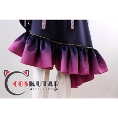 画像9: あんさんぶるスターズ!! あんスタ クロススカウト・傾慕の華／恍惚 巴日和 葵ゆうた 衣更真緒 コスプレ衣装 (9)