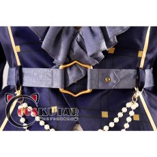 画像5: あんさんぶるスターズ!! あんスタ クロススカウト・傾慕の華／享楽 礼瀬マヨイ 椎名ニキ 日々樹渉 コスプレ衣装 (5)