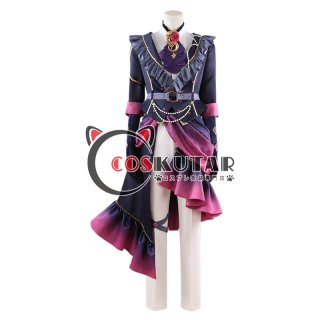 cos9481あんさんぶるスターズ! あんスタ Music Finder Girl cos9481あんさんぶるスターズ! あんスタ Music Finder Girl