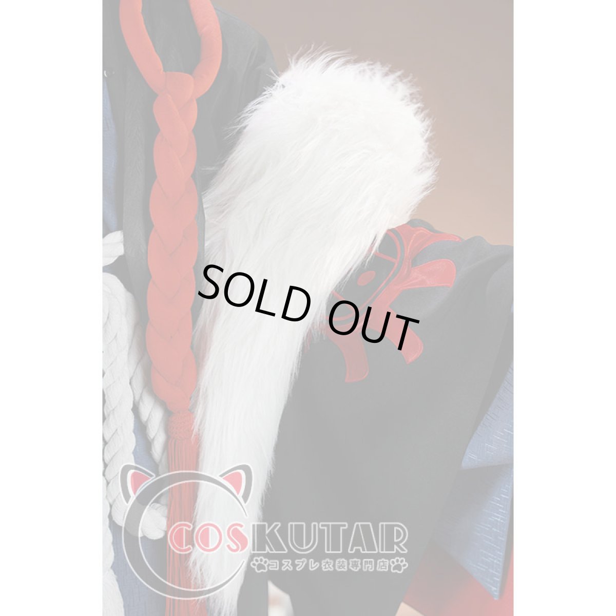 画像8: 「在庫あり」第五人格 IdentityV KYOTO neo 占い師 イライ・クラーク コスプレ衣装 (8)