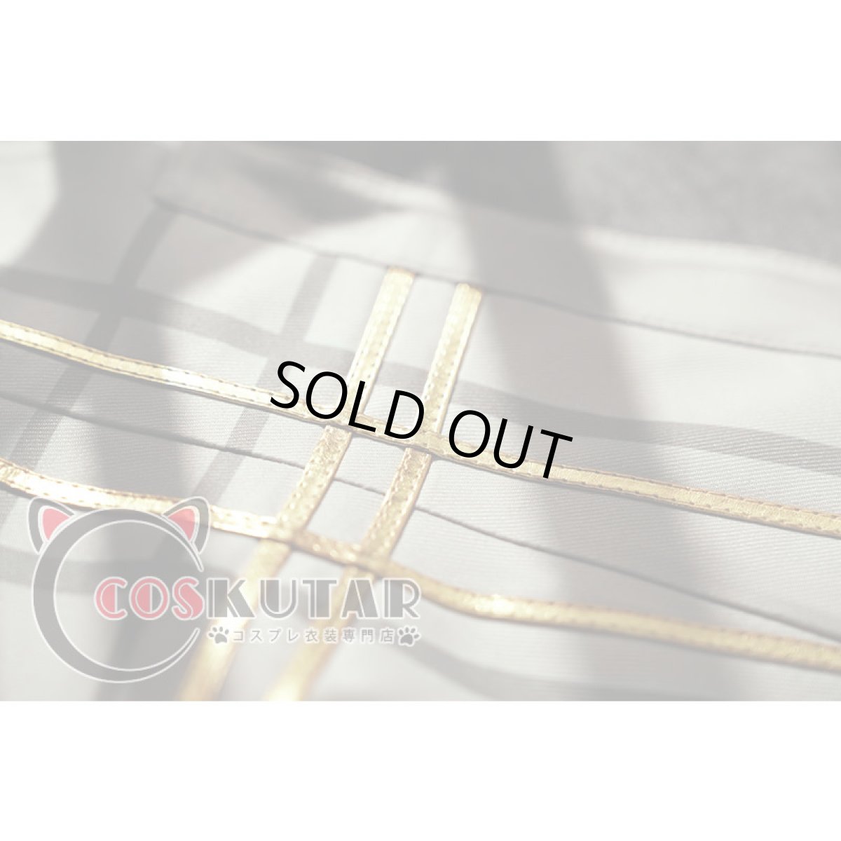 画像27: 第五人格 IdentityV 梟徒 探鉱者 ノートン・キャンベル コスプレ衣装 (27)