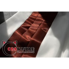 画像23: 第五人格 IdentityV ROYAL BANQUETシリーズ 夜の番人 イタカ コスプレ衣装 (23)