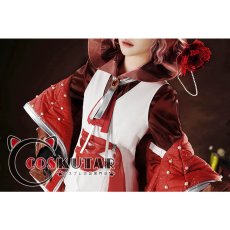 画像5: 第五人格 IdentityV ROYAL BANQUETシリーズ 夜の番人 イタカ コスプレ衣装 (5)