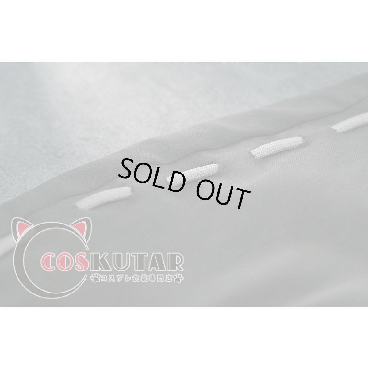 画像14: 「在庫あり」第五人格 IdentityV 気象学者-ウェンディ・フート コスプレ衣装 (14)