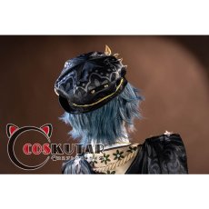 画像21: 第五人格 IdentityV ロミオ 患者 エミール コスプレ衣装 (21)