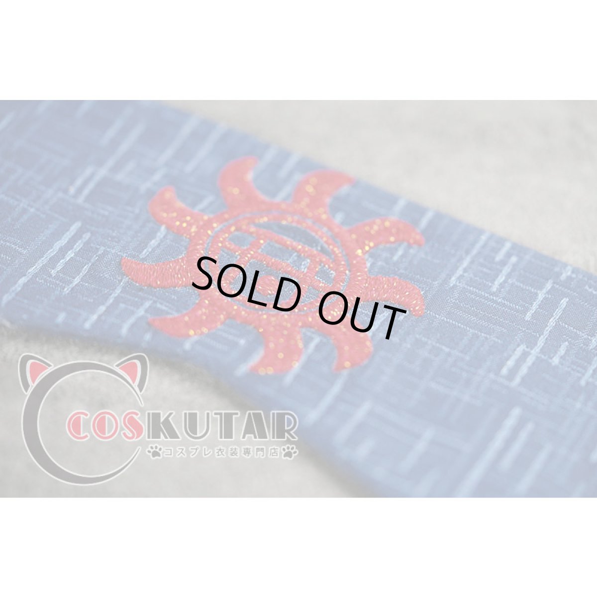 画像11: 「在庫あり」第五人格 IdentityV KYOTO neo 占い師 イライ・クラーク コスプレ衣装 (11)