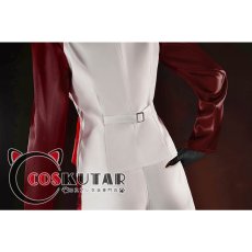 画像12: 第五人格 IdentityV ROYAL BANQUETシリーズ 夜の番人 イタカ コスプレ衣装 (12)