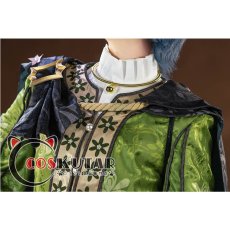 画像3: 第五人格 IdentityV ロミオ 患者 エミール コスプレ衣装 (3)