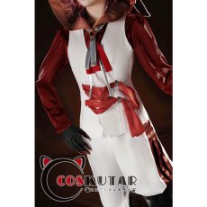画像9: 第五人格 IdentityV ROYAL BANQUETシリーズ 夜の番人 イタカ コスプレ衣装 (9)