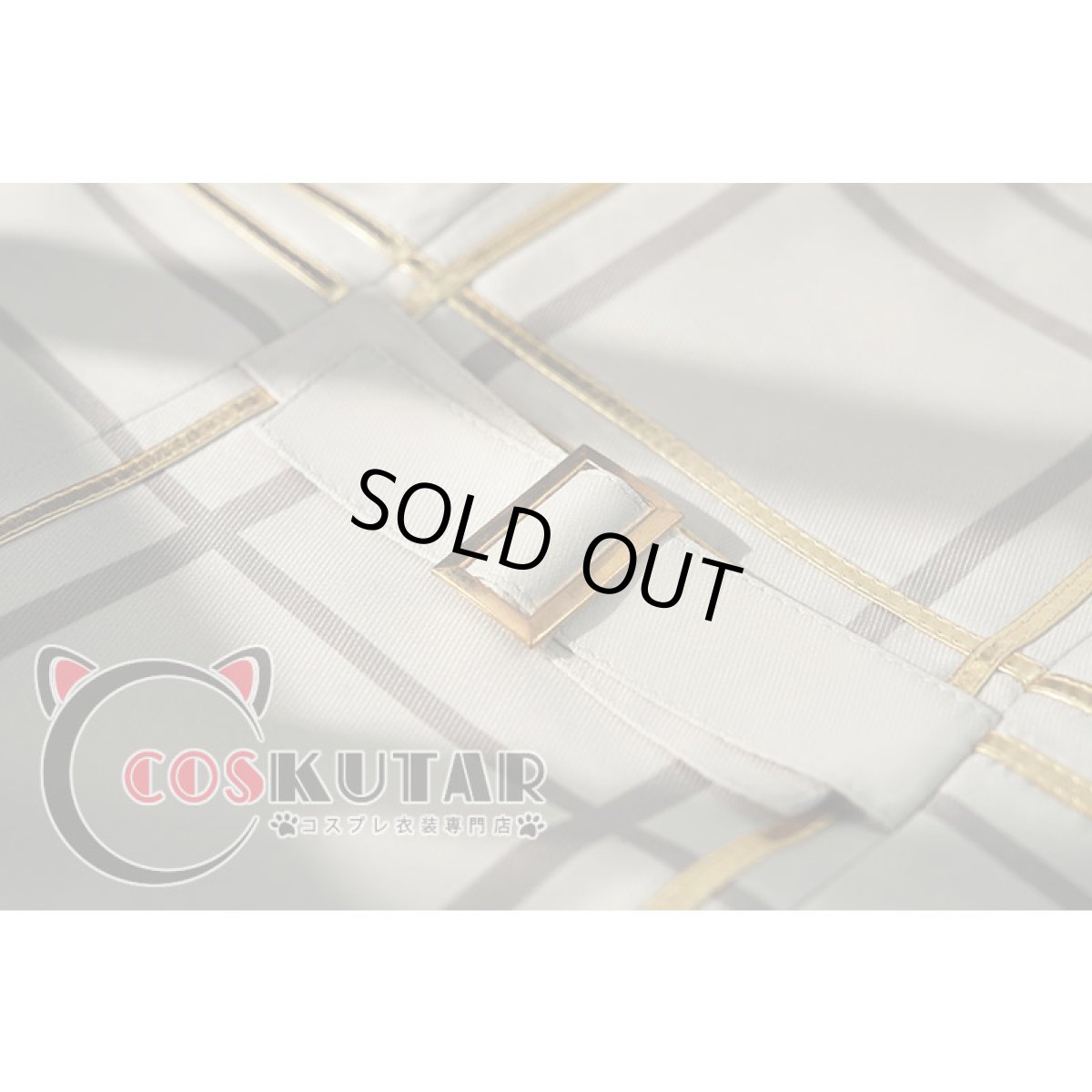 画像26: 第五人格 IdentityV 梟徒 探鉱者 ノートン・キャンベル コスプレ衣装 (26)