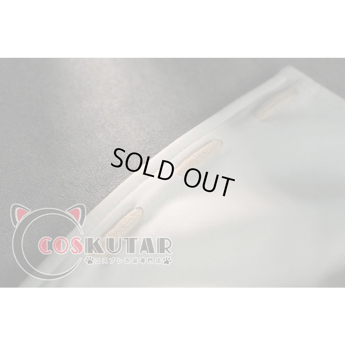 画像19: 「在庫あり」第五人格 IdentityV 気象学者-ウェンディ・フート コスプレ衣装 (19)