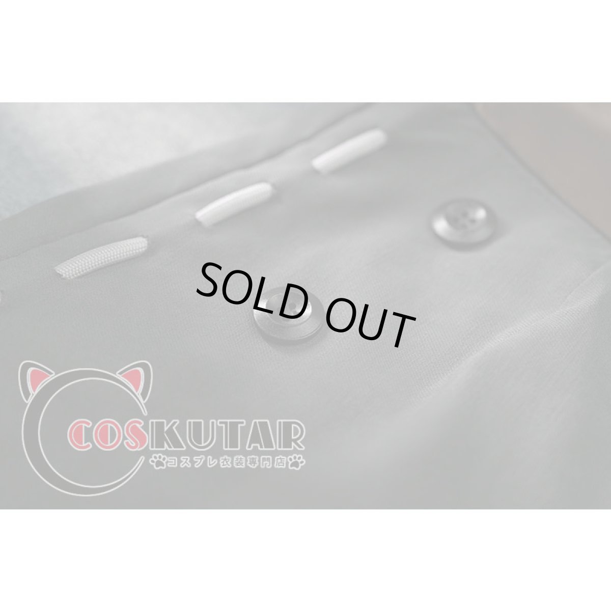 画像13: 「在庫あり」第五人格 IdentityV 気象学者-ウェンディ・フート コスプレ衣装 (13)