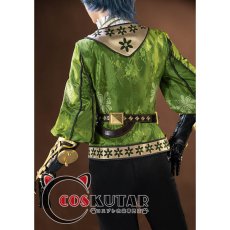 画像7: 第五人格 IdentityV ロミオ 患者 エミール コスプレ衣装 (7)