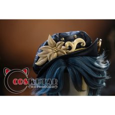 画像20: 第五人格 IdentityV ロミオ 患者 エミール コスプレ衣装 (20)