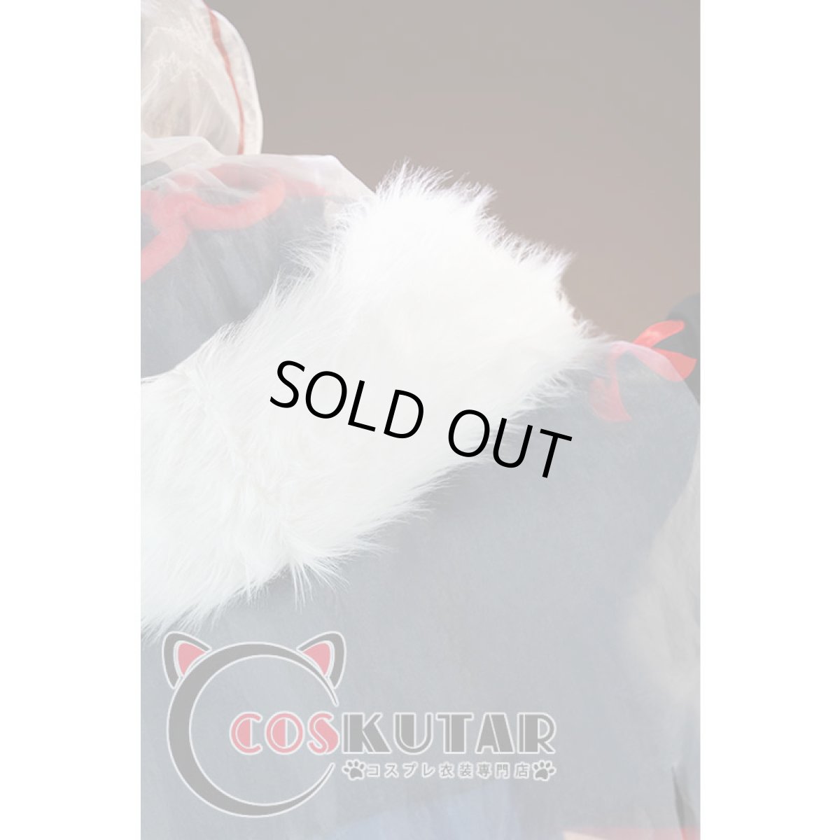 画像7: 「在庫あり」第五人格 IdentityV KYOTO neo 占い師 イライ・クラーク コスプレ衣装 (7)