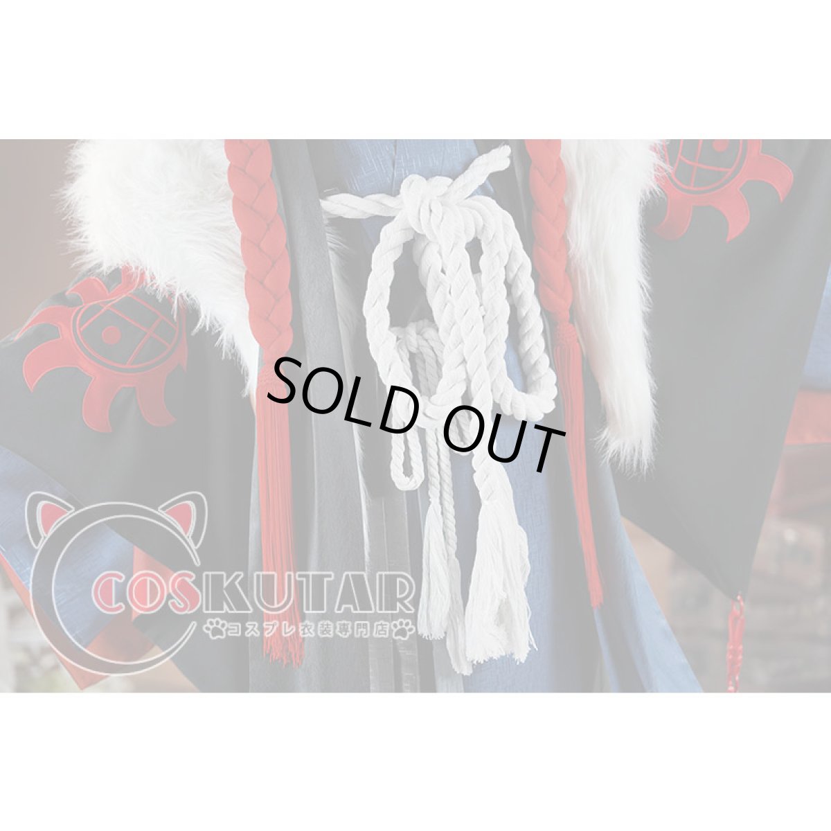 画像10: 「在庫あり」第五人格 IdentityV KYOTO neo 占い師 イライ・クラーク コスプレ衣装 (10)