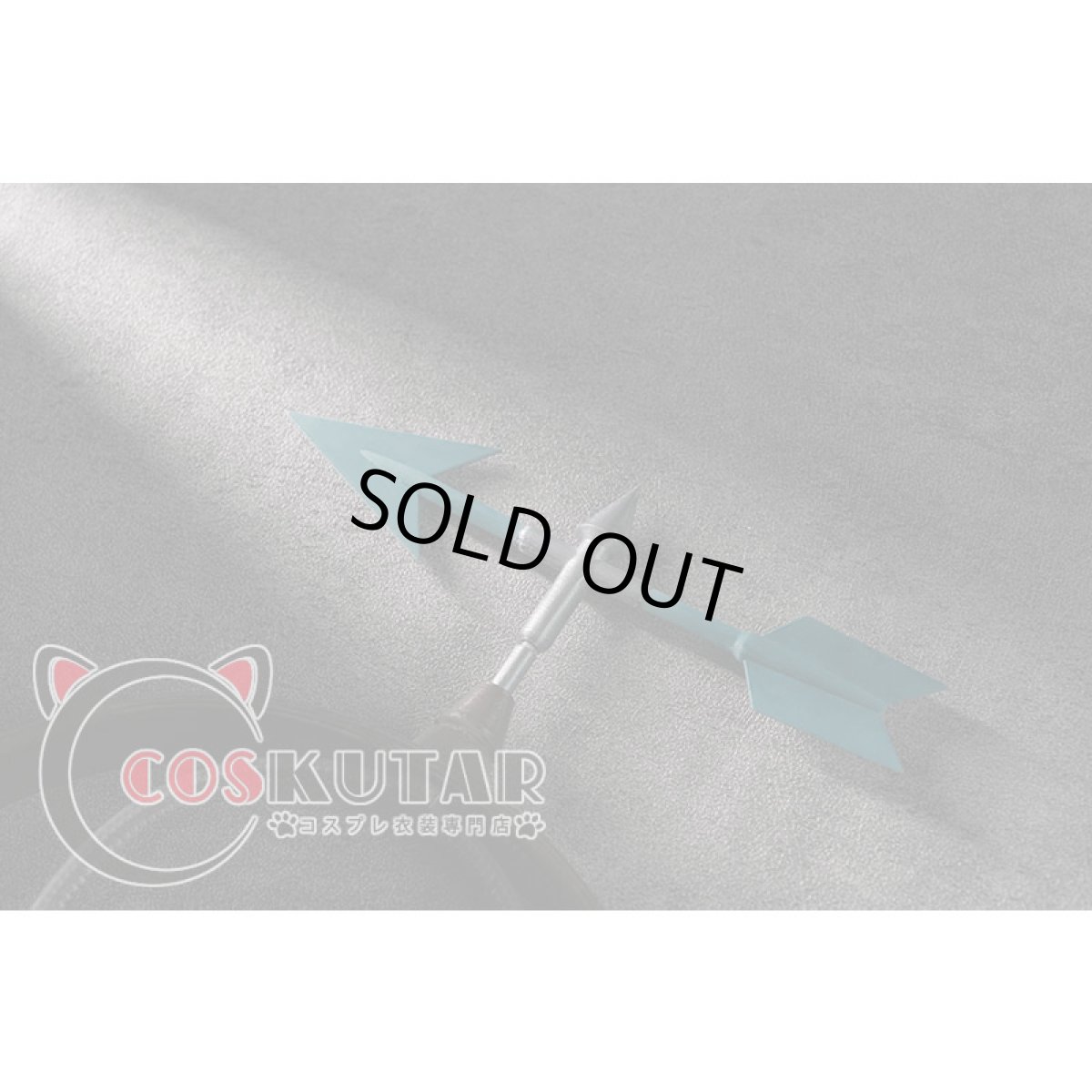 画像25: 「在庫あり」第五人格 IdentityV 気象学者-ウェンディ・フート コスプレ衣装 (25)