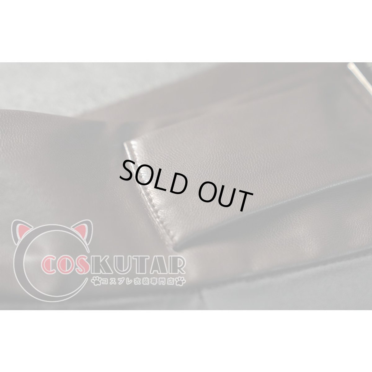 画像12: 「在庫あり」第五人格 IdentityV 気象学者-ウェンディ・フート コスプレ衣装 (12)