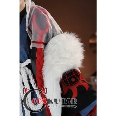 画像5: 「在庫あり」第五人格 IdentityV KYOTO neo 占い師 イライ・クラーク コスプレ衣装 (5)