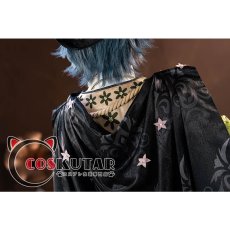 画像19: 第五人格 IdentityV ロミオ 患者 エミール コスプレ衣装 (19)