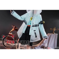 画像14: 第五人格 IdentityV 心跳・遊園会 夜の番人 イタカ コスプレ衣装 (14)