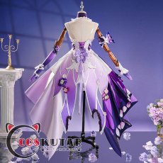 画像5: 崩壊：スターレイル 崩スタ キャストリス コスプレ衣装 (5)