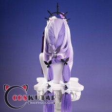 画像19: 崩壊：スターレイル 崩スタ キャストリス コスプレ衣装 (19)