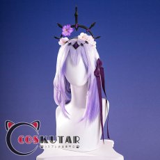 画像17: 崩壊：スターレイル 崩スタ キャストリス コスプレ衣装 (17)