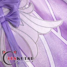 画像11: 崩壊：スターレイル 崩スタ キャストリス コスプレ衣装 (11)