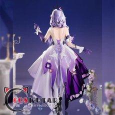 画像3: 崩壊：スターレイル 崩スタ キャストリス コスプレ衣装 (3)