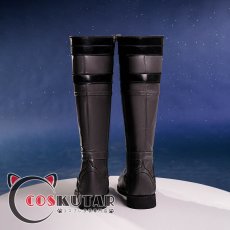 画像30: 崩壊：スターレイル スタレ ファイノン コスプレ衣装  (30)