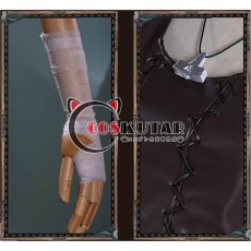 画像5: 第五人格 IdentityV 弓使い リュンヒルド・ウェル コスプレ衣装 (5)