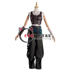 画像1: 第五人格 IdentityV 弓使い リュンヒルド・ウェル コスプレ衣装 (1)