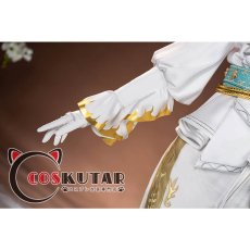 画像6: 第五人格 IdentityV アンバー 写真家 ジョゼフ コスプレ衣装Ver3 (6)