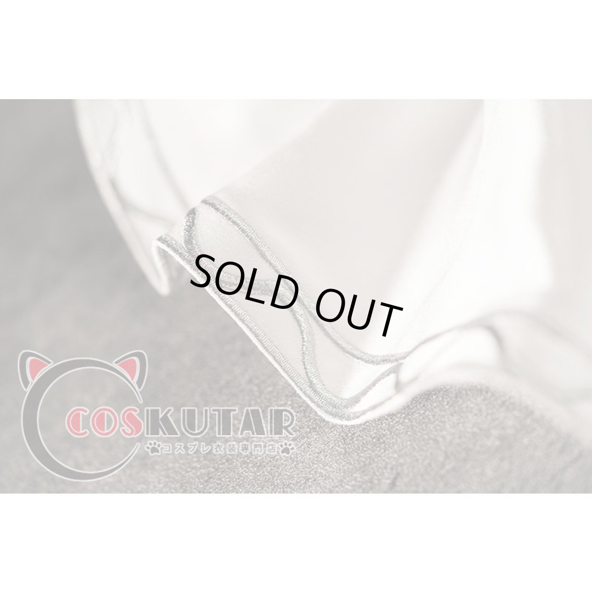 画像4: 第五人格 IdentityV アンバー 写真家 ジョゼフ コスプレ衣装Ver3 (4)