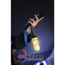 画像7: 第五人格 IdentityV C104 コミケ 夜の番人 イタカ コスプレ衣装Ver2 (7)