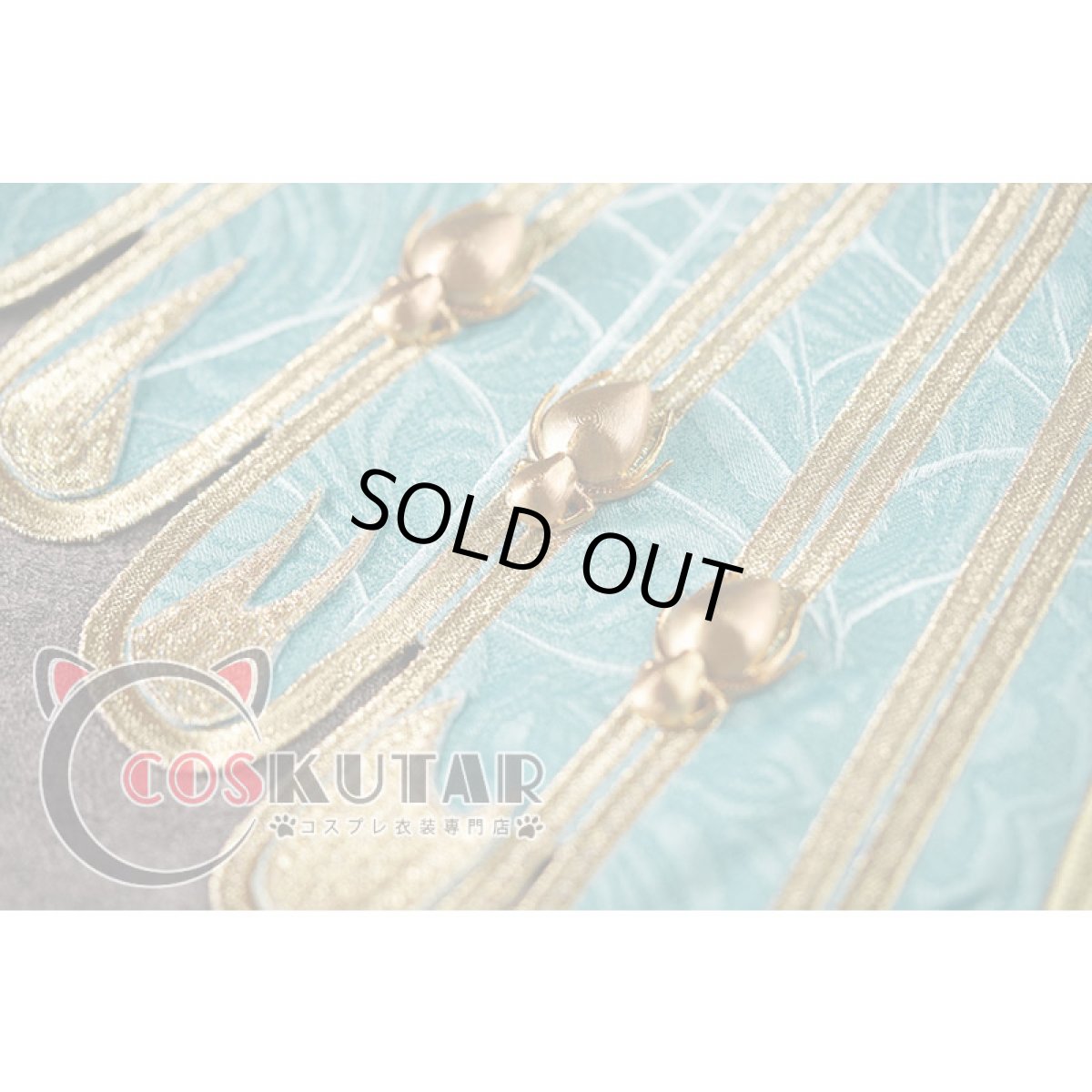 画像23: 第五人格 IdentityV アンバー 写真家 ジョゼフ コスプレ衣装Ver3 (23)