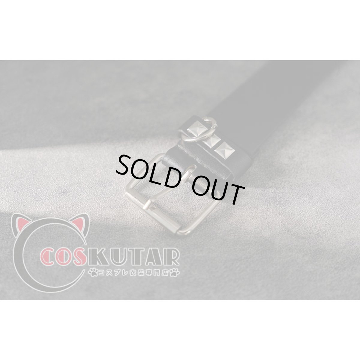 画像11: 第五人格 IdentityV C104 コミケ 夜の番人 イタカ コスプレ衣装Ver2 (11)