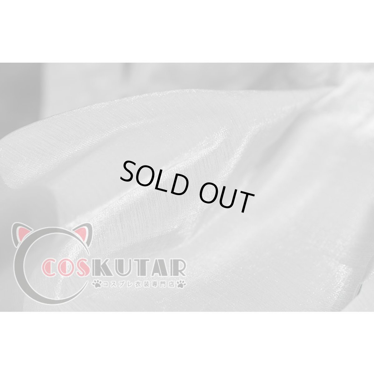 画像8: 第五人格 IdentityV C104 コミケ 夜の番人 イタカ コスプレ衣装Ver2 (8)