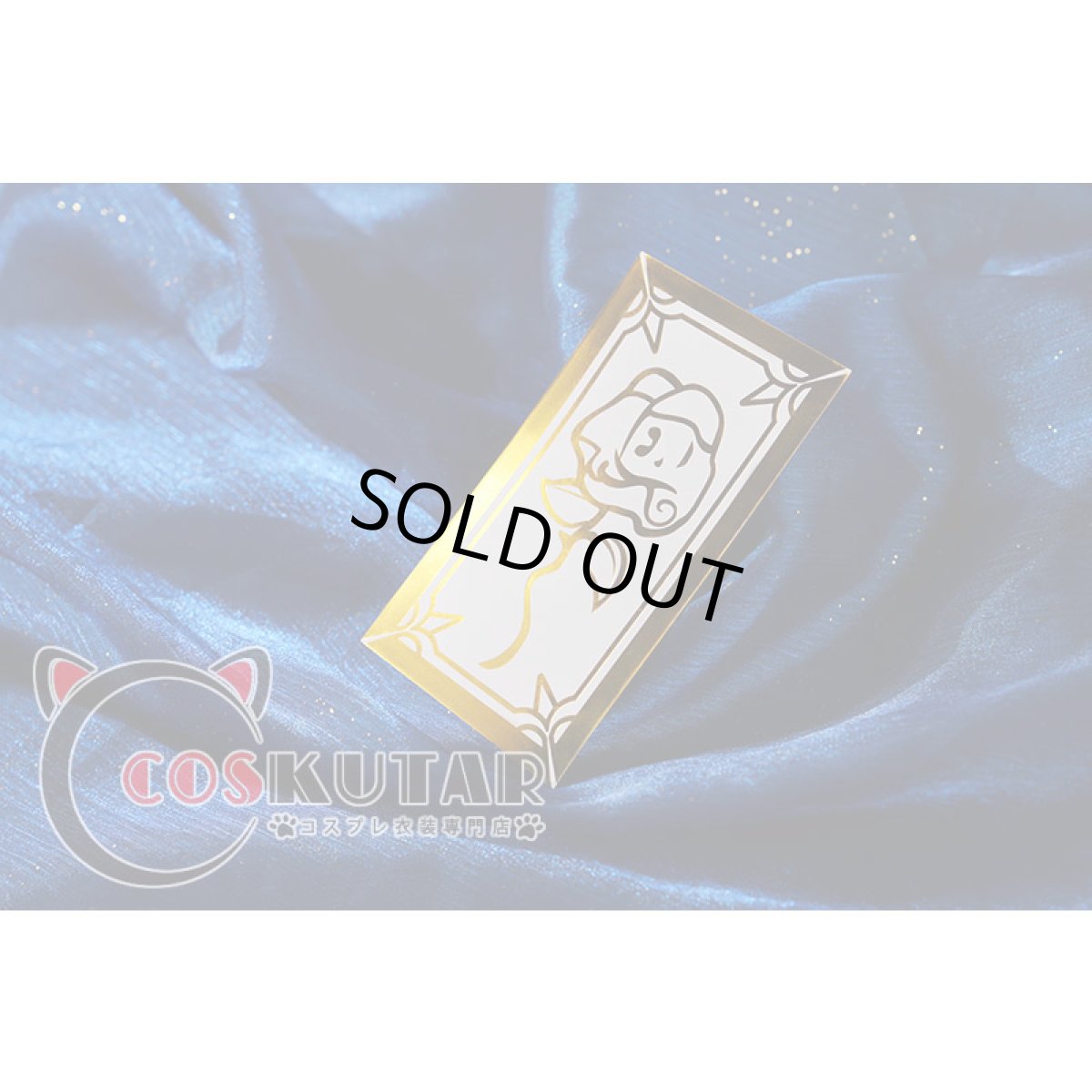 画像17: 第五人格 IdentityV アンバー 写真家 ジョゼフ コスプレ衣装Ver3 (17)