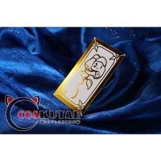 画像17: 第五人格 IdentityV アンバー 写真家 ジョゼフ コスプレ衣装Ver3 (17)