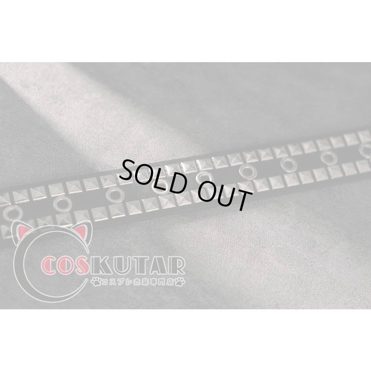 画像10: 第五人格 IdentityV C104 コミケ 夜の番人 イタカ コスプレ衣装Ver2 (10)