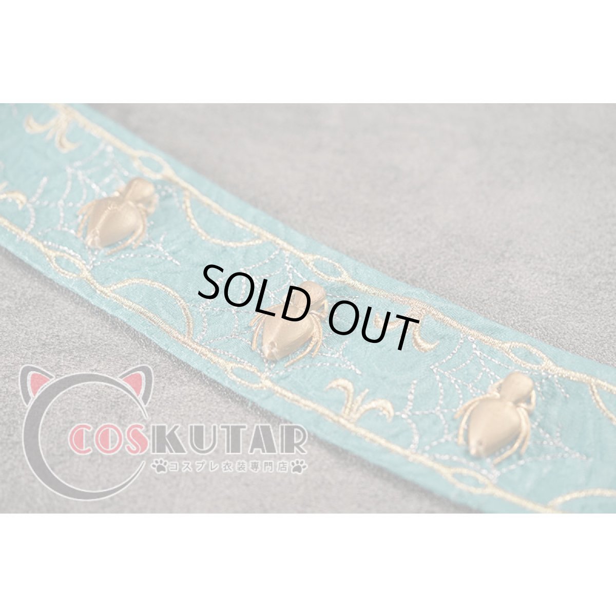 画像22: 第五人格 IdentityV アンバー 写真家 ジョゼフ コスプレ衣装Ver3 (22)