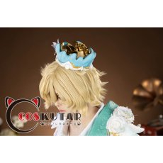 画像11: 第五人格 IdentityV アンバー 写真家 ジョゼフ コスプレ衣装Ver3 (11)