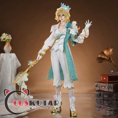 画像2: 第五人格 IdentityV アンバー 写真家 ジョゼフ コスプレ衣装Ver3 (2)